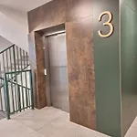 Ostoya Апартаменты *