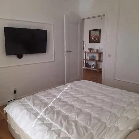 Ostoya Apartament