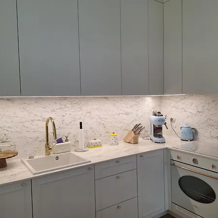 Ostoya Appartement Rumia