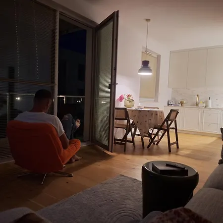 Ostoya Lägenhet Rumia