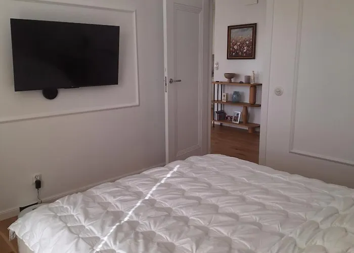 Ostoya Apartament