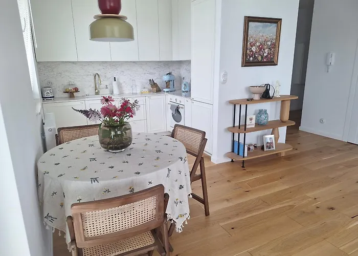 Ostoya Apartament Rumia