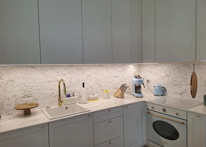 Ostoya Apartament Rumia